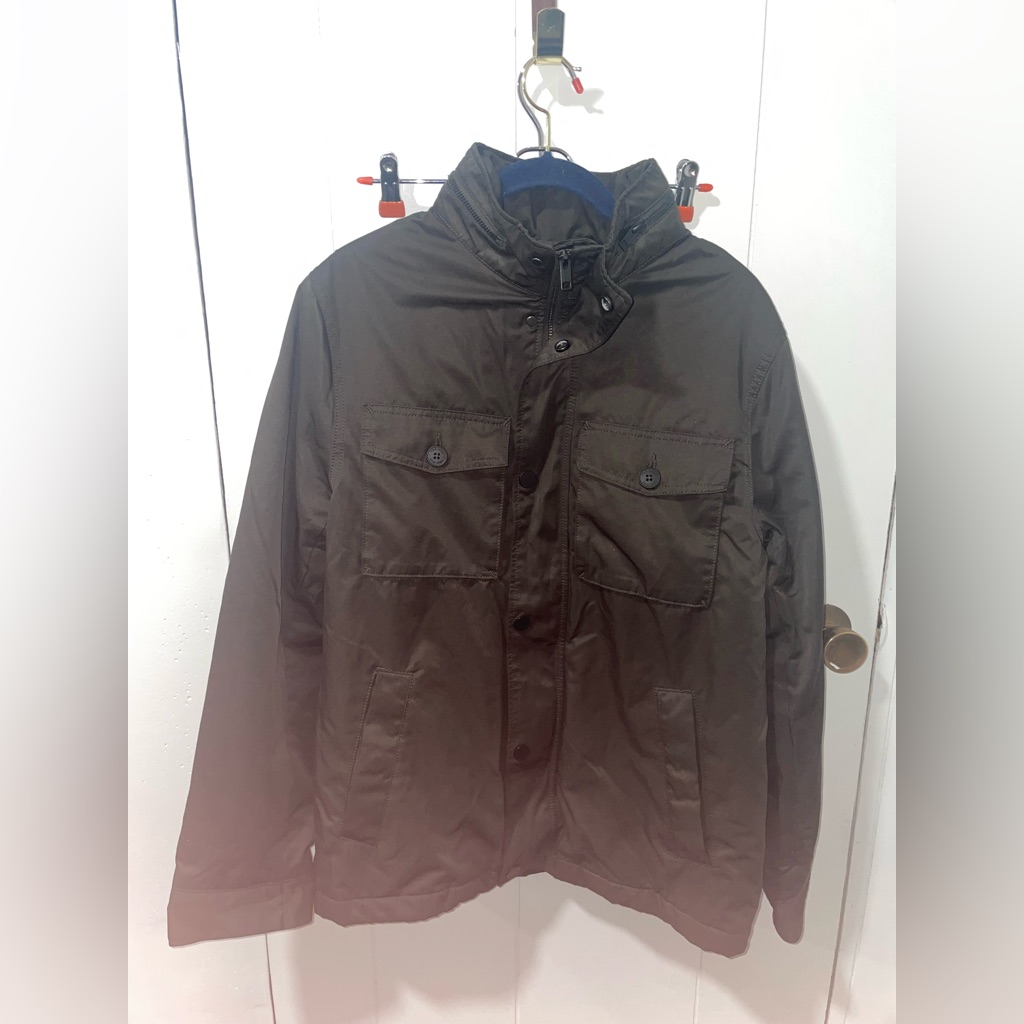 H&M Jacket Size Medium